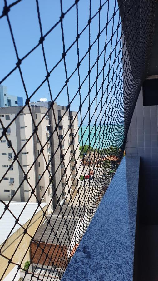 Duplex De Alto Padrao Na Praia De Pajucara Maceió Exteriör bild