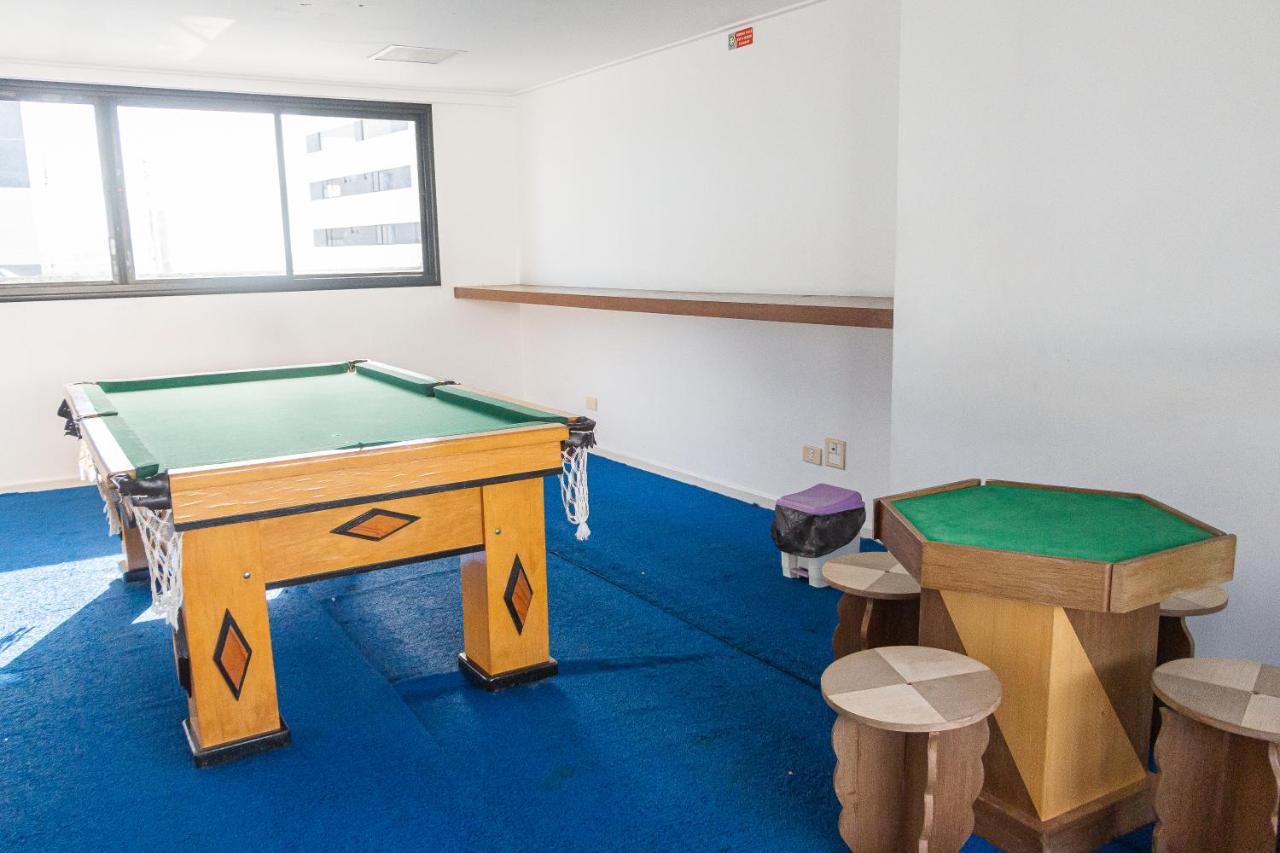 Duplex De Alto Padrao Na Praia De Pajucara Maceió Exteriör bild