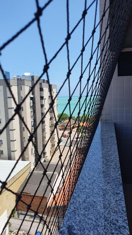 Duplex De Alto Padrao Na Praia De Pajucara Maceió Exteriör bild