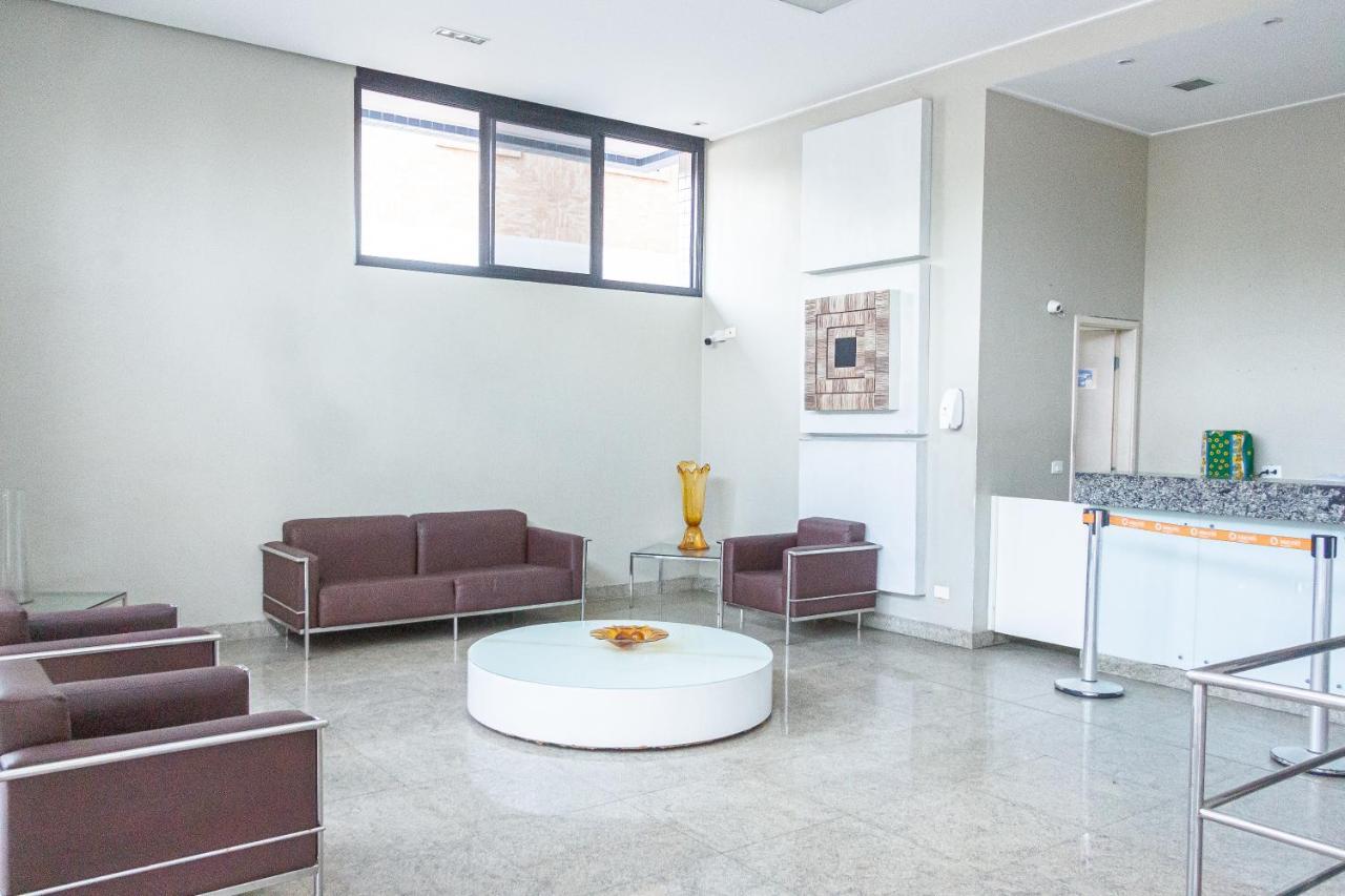 Duplex De Alto Padrao Na Praia De Pajucara Maceió Exteriör bild
