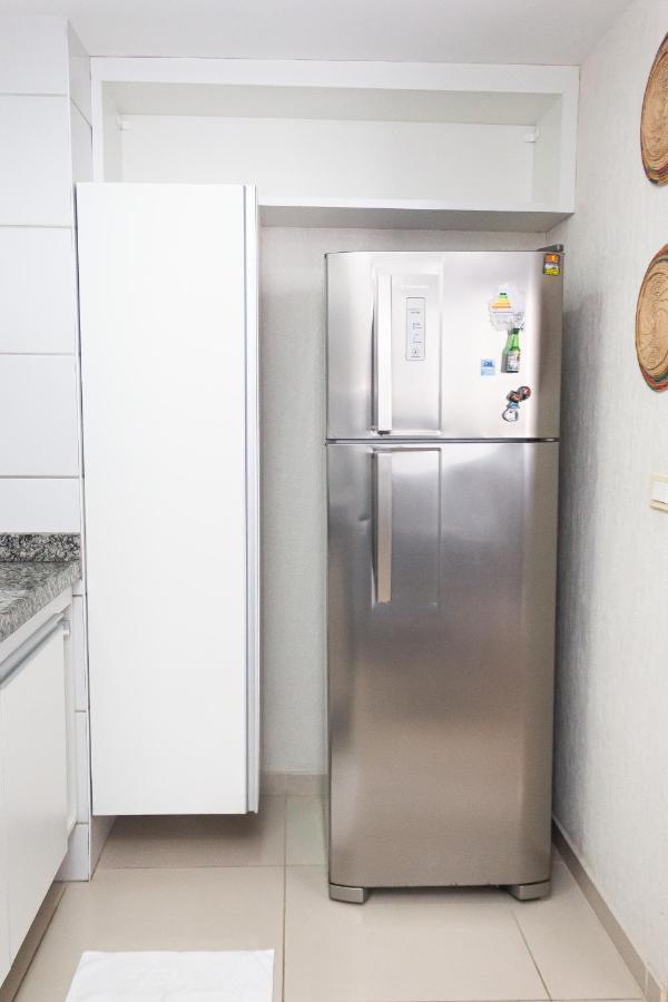 Duplex De Alto Padrao Na Praia De Pajucara Maceió Exteriör bild