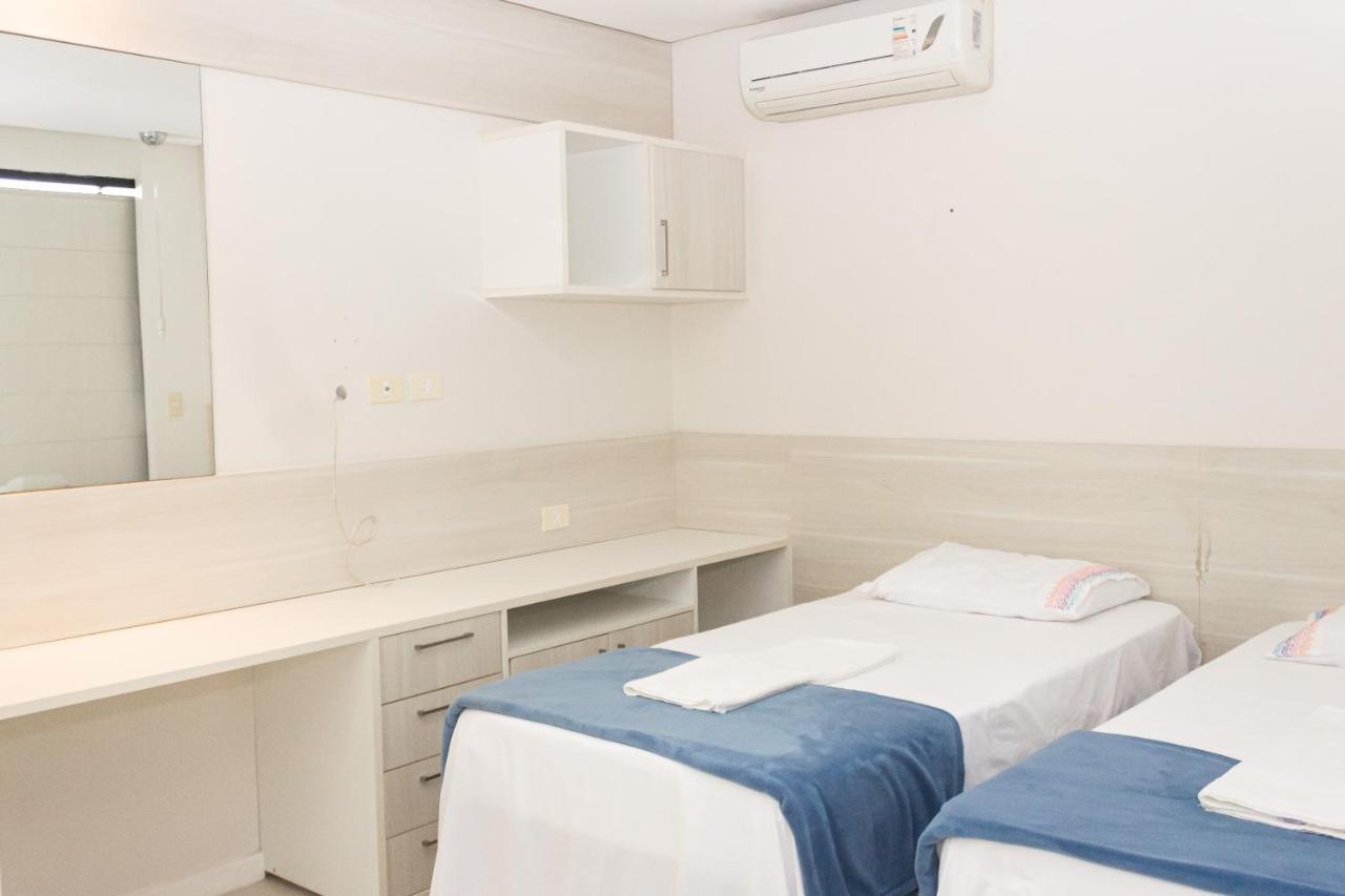 Duplex De Alto Padrao Na Praia De Pajucara Maceió Exteriör bild