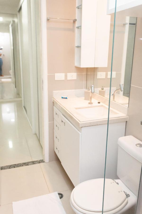 Duplex De Alto Padrao Na Praia De Pajucara Maceió Exteriör bild