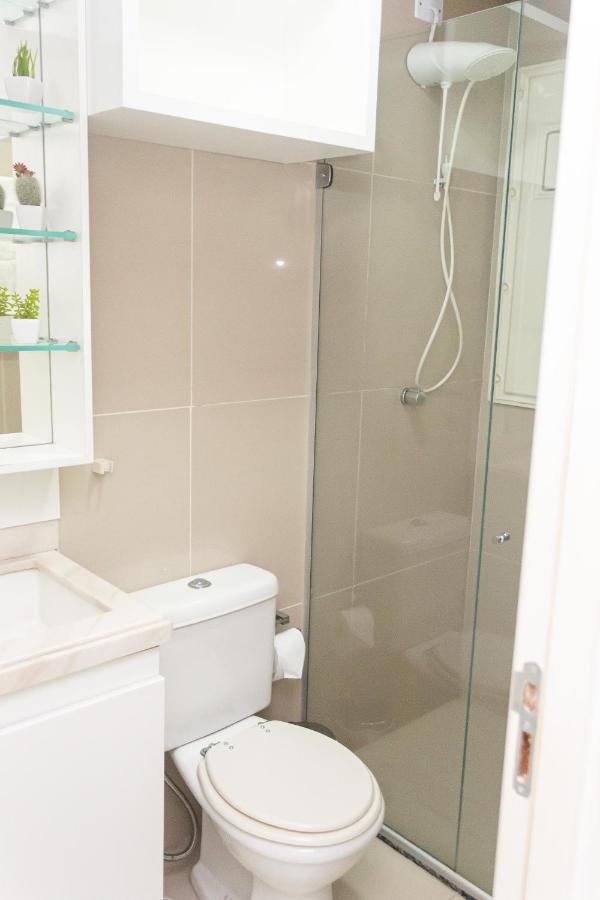 Duplex De Alto Padrao Na Praia De Pajucara Maceió Exteriör bild